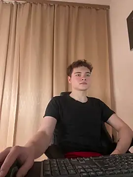 danielxfun online show from 01-16-26, 03:38