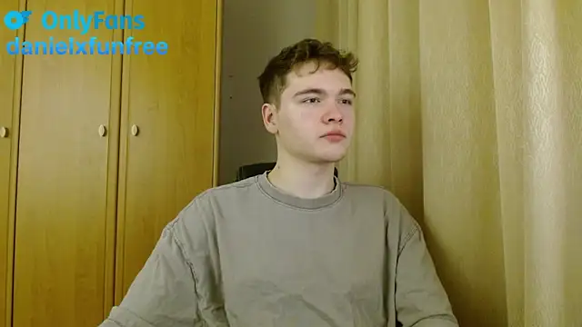 danielxfun online show from 02-13-26, 05:46