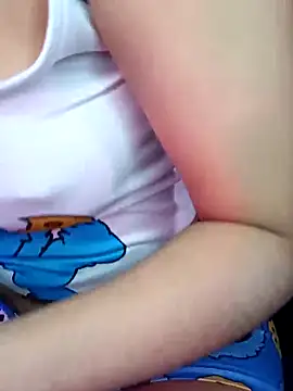 SharonSalazar online show from 02-10-26, 03:16