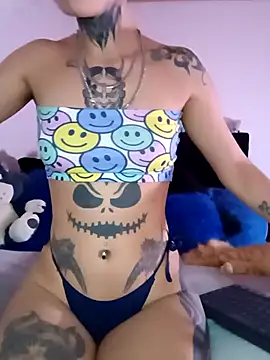 SharonSalazar online show from 11-26-25, 02:11