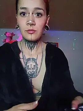SharonSalazar online show from 06-26-26, 12:49