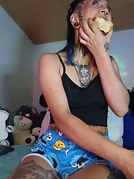 SharonSalazar online show from 06-05-26, 01:32