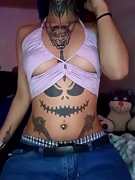 SharonSalazar online show from 01-10-26, 04:30