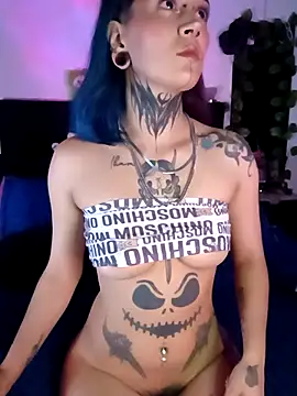 SharonSalazar online show from 04-01-26, 01:19