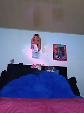 SharonSalazar online show from 06-20-26, 12:15