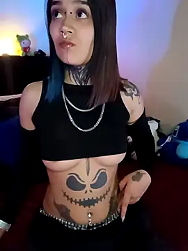 SharonSalazar online show from 04-15-26, 01:11