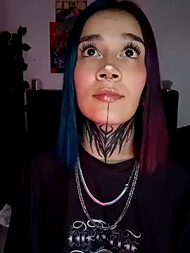 SharonSalazar online show from 02-22-26, 02:03