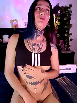 SharonSalazar online show from 04-02-26, 02:19