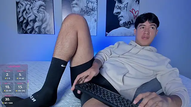 PabloCast  online show from 12-15-25, 11:27