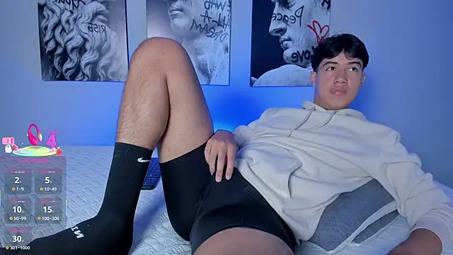 PabloCast  online show from 01-07-26, 02:11