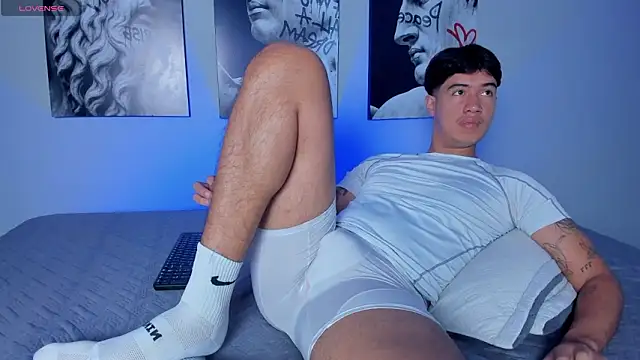 PabloCast  online show from 02-10-26, 11:04