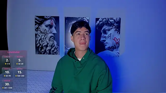 PabloCast  online show from 10-30-25, 11:30