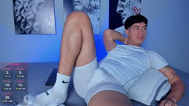 PabloCast  online show from 12-02-25, 11:23