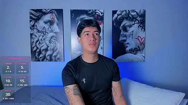 PabloCast  online show from 11-11-25, 12:00