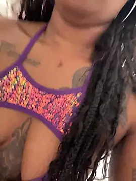 ForbiddenAddictions online show from 02-09-26, 04:27