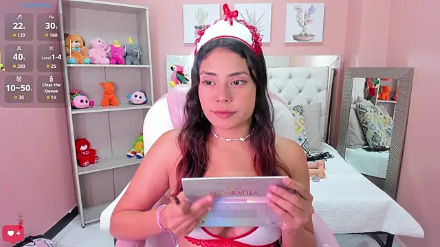 Snapshot of Blaiir_Moon chatting on 01-10-26, 03:40 Blaiir Moon online show from 01-10-26, 03:40