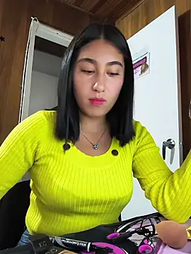 Maily camerun online show from 10-25-25, 07:14