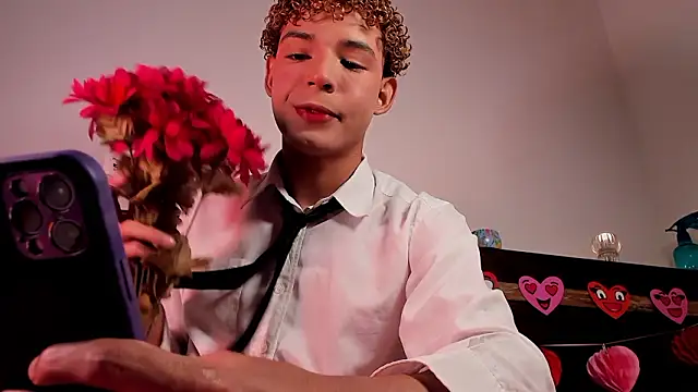 Daark Eros online show from 02-15-26, 11:47