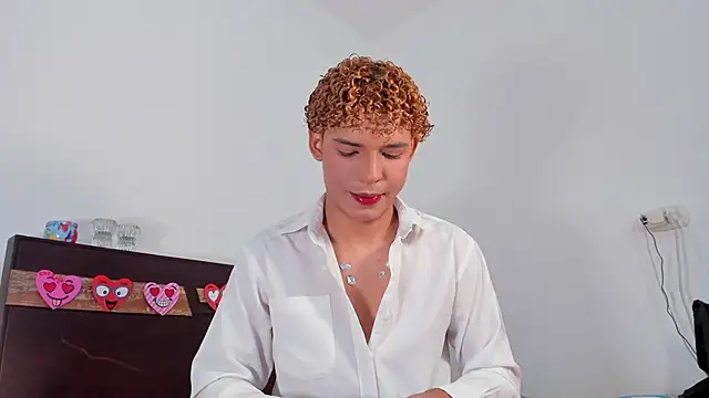 Daark Eros online show from 03-07-26, 10:37