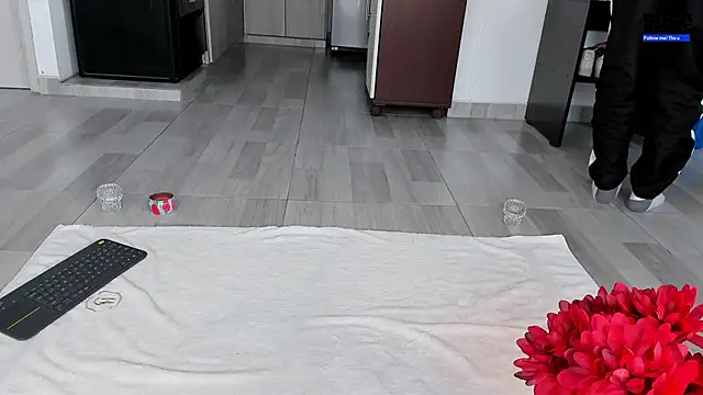 Daark Eros online show from 02-28-26, 10:20