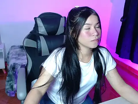 Mauren  666 online show from 10-24-25, 02:43