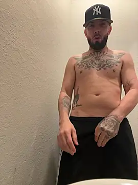 Jamall27 online show from 01-17-26, 06:50