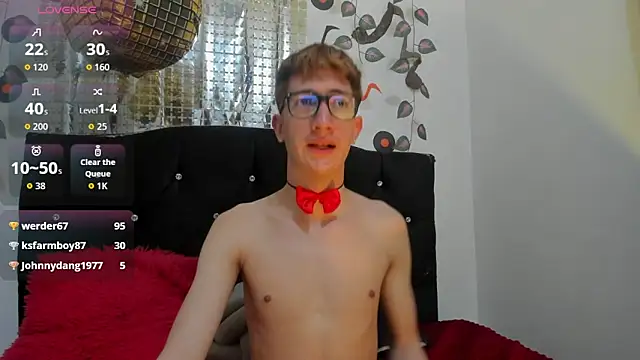 Erick Taylor3 online show from 11-03-25, 07:06