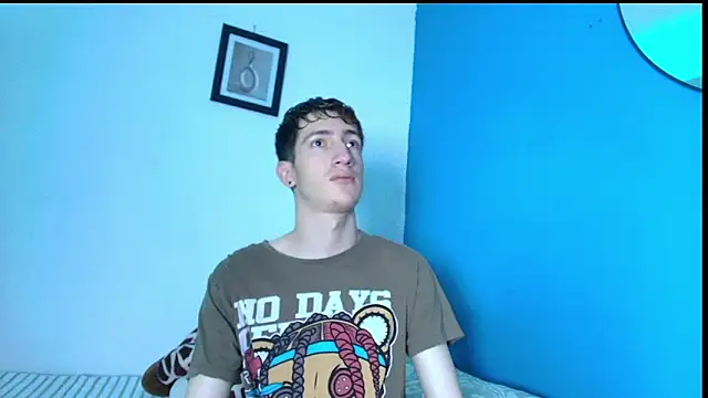 Erick Taylor3 online show from 03-12-26, 08:46