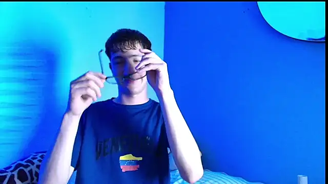 Erick Taylor3 online show from 02-05-26, 08:26