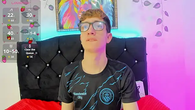 Erick Taylor3 online show from 10-24-25, 06:18