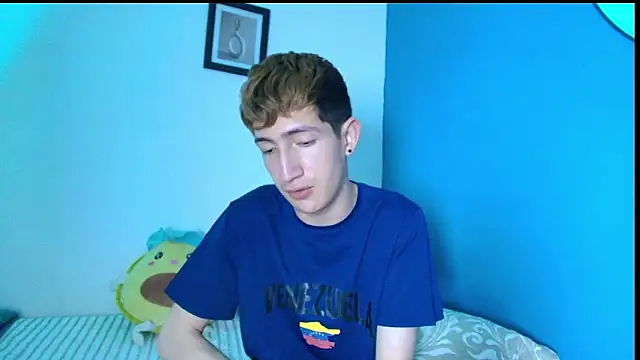 Erick Taylor3 online show from 03-11-26, 09:20