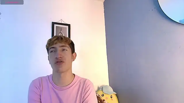 Erick Taylor3 online show from 07-12-26, 08:31