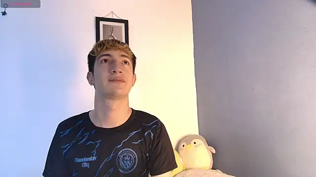 Erick Taylor3 online show from 07-16-26, 08:28