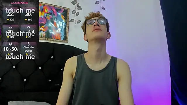 Erick Taylor3 online show from 11-17-25, 06:12