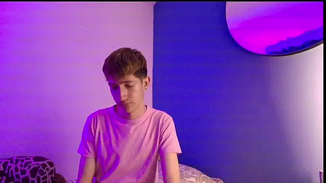 Erick Taylor3 online show from 02-08-26, 08:39