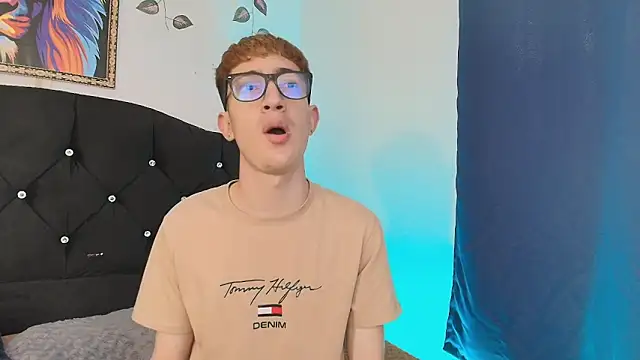 Erick Taylor3 online show from 12-05-25, 05:55