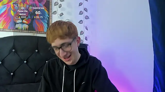 Erick Taylor3 online show from 11-14-25, 06:11