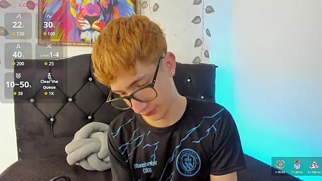 Erick Taylor3 online show from 11-11-25, 07:30