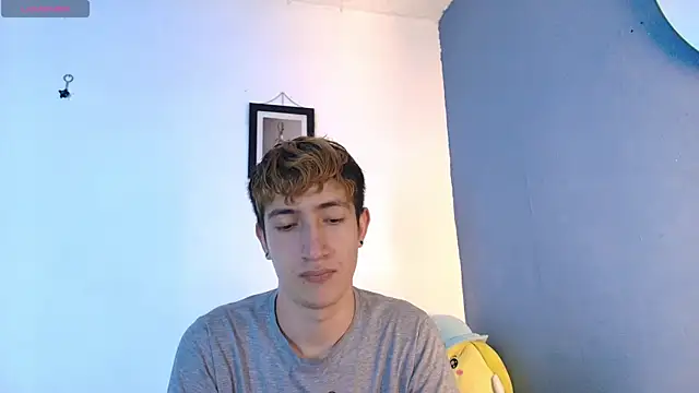 Erick Taylor3 online show from 07-19-26, 09:33