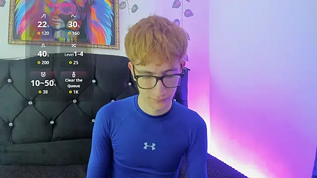 Erick Taylor3 online show from 11-12-25, 06:12