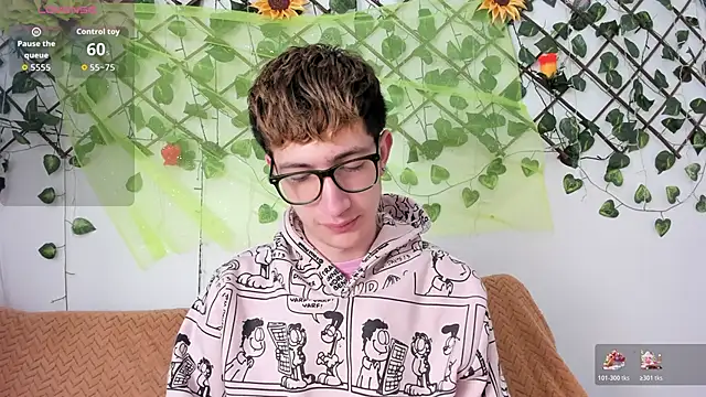 Erick Taylor3 online show from 10-31-25, 03:19