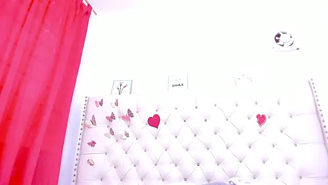 celena wonder online show from 03-29-26, 07:26