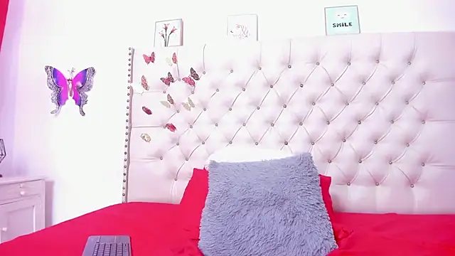 celena wonder online show from 02-07-26, 06:49