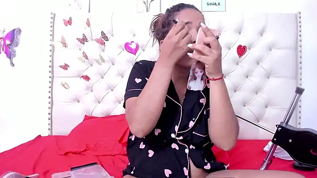 celena wonder online show from 03-03-26, 06:59