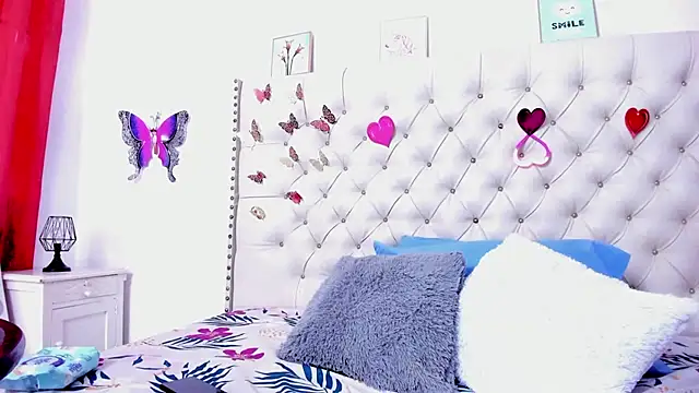 celena wonder online show from 02-23-26, 07:14