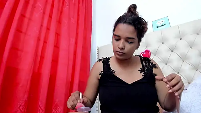 celena wonder online show from 04-12-26, 07:06