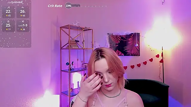 Rita Sunny online show from 02-14-26, 07:08