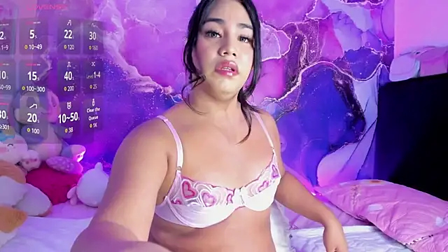 mishelbubble online show from 01-07-26, 04:39