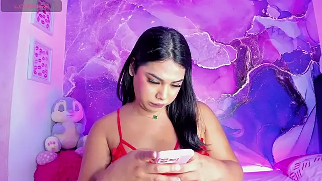 mishelbubble online show from 11-25-25, 03:56