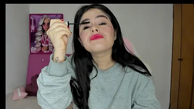 Snapshot of alahia66 chatting on 02-20-26, 11:45 alahia66 online show from 02-20-26, 11:45